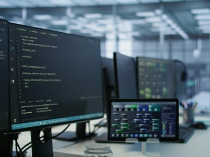 The future of work may not look abandoned, but it can still feel that way