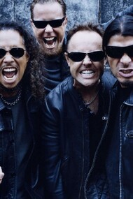 Metallica