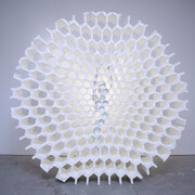 Detected Reality, Exhibition view. Courtesy of Richard Taittinger Gallery