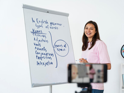 Préparer ses tests d’anglais, c’est planifier un véritable voyage linguistique