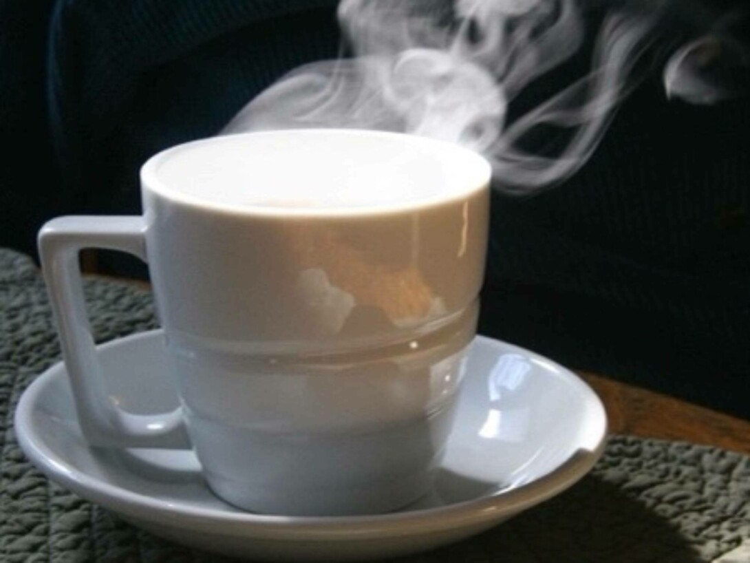 How does water evaporate? Meer