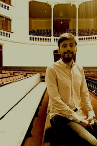 Francisco Díaz Muñoz