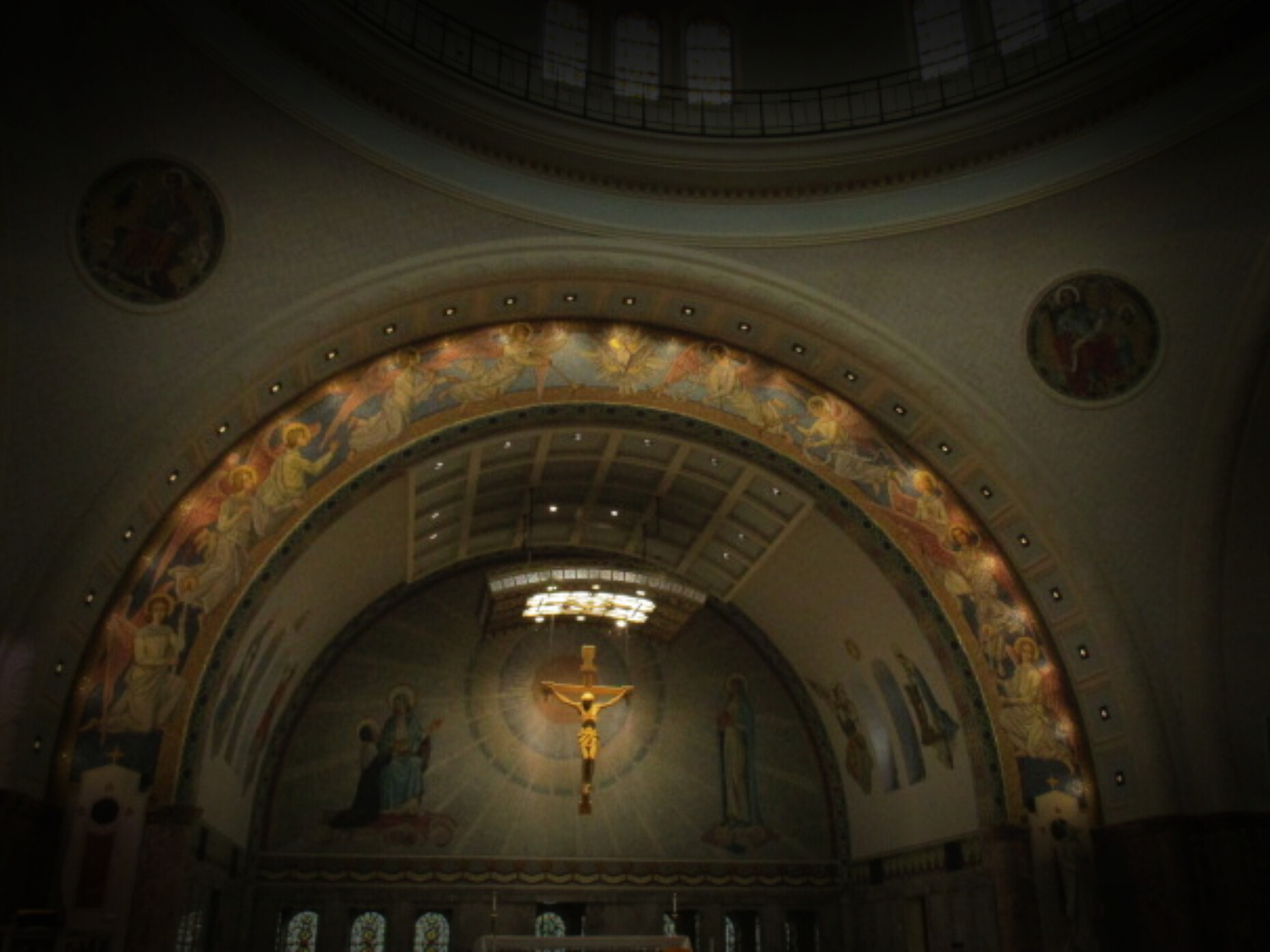 Elizabeth Seton's contribution to the impoverished girls Meer