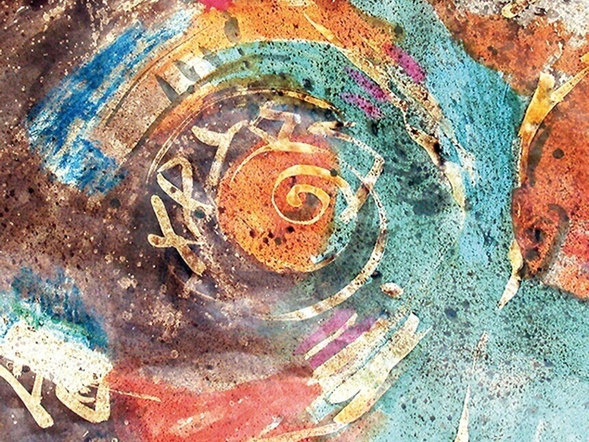 Angelo Noce. Semi di memoria Meer