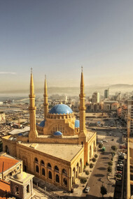 Beirut, Lebanon