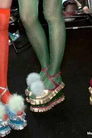 Imagination is the limit in platforms´s design