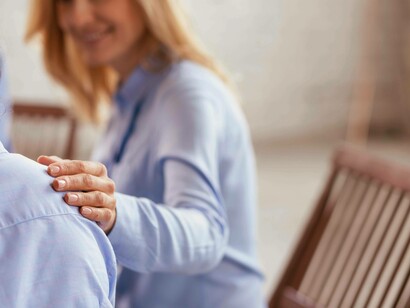 Terapia di gruppo: “Tutti noi siamo costantemente in relazione con l’ambiente esterno e interno, sia psichico sia fisico, e siamo chiamati continuamente a fare delle scelte”