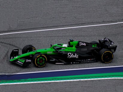 La sua performance ha rappresentato anche il primo podio per la Sauber dal 2012, segnando un nuovo capitolo per il team e una rinascita prima dell’evoluzione in squadra ufficiale Audi 