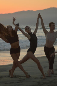 A Dança in Natura busca resgatar a expressão genuína do corpo em harmonia com os elementos naturais. Inspirada nos movimentos da Terra, do vento e das ondas, essa arte nos conecta à essência da natureza e à liberdade do movimento humano