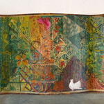 The Unhomely. Courtesy of Denny Gallery