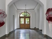 © Anish Kapoor 2017 all rights reserved