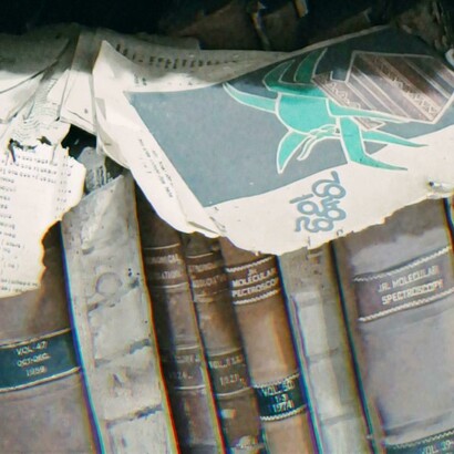 Senza archivisti, i documenti si perdono e l’amministrazione si blocca