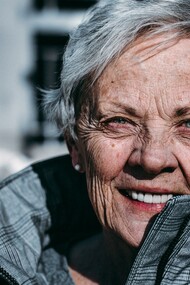 Der Alterungsprozess kann durch Änderungen des Lebensstils verringert werden