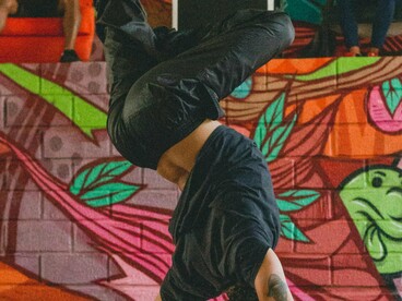 Street culture in motion: where many of today’s most influential fashion trends begin