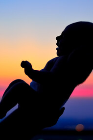 Baby Faith -Cary and Kacey Jordan