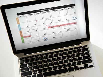 Digital tools make preventive care easier to manage and maintain