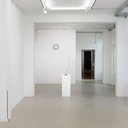 Various artists, Abyss of absence, exhibition view. Courtesy of Aoa;87 Gallery