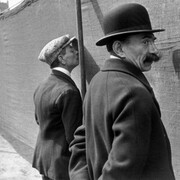 © Henri Cartier-Bresson