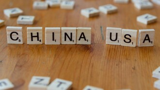 U.S. and China: competing visions for global leadership