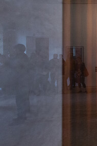 55th October Salon, Belgrade City Museum © Laurian Ghinitoiu 