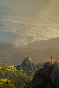 Naturaleza: ¿goce estético o interés económico?