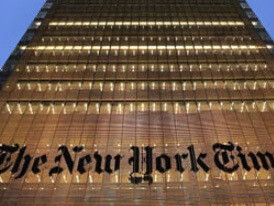 Donald Trump dejó claro que sería el árbitro de cualquier límite a sus autoridades, no al derecho internacional ni a los tratados. Manhattan, New York, EUA