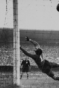 El Maracanazo (1950)