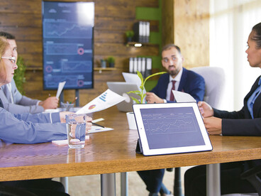 En séance, on fixe des seuils sectoriels objectifs pour déclencher l’indemnisation sans preuve