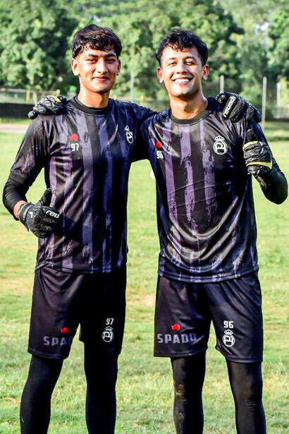 Popo FC’s community-driven approach is helping redefine Pakistan’s football culture from the streets to the stadiums