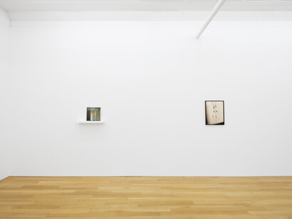 Su-Mei Tse, This is (not) a love song, exhibition view. Courtesy of Peter Blum Gallery