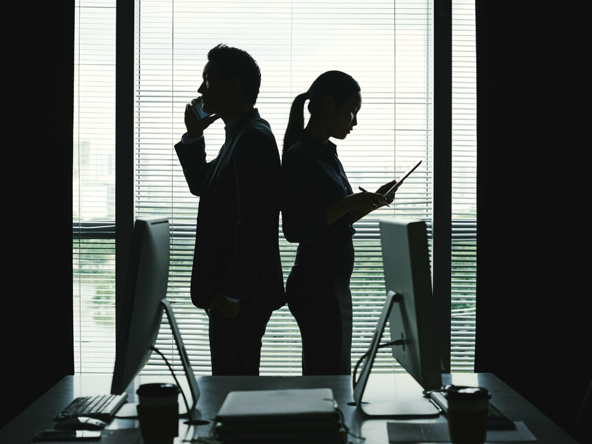 A machismo-free Latin American phenomenon