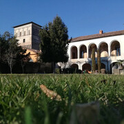 Palazzo Oldofredi Tadini Botti