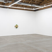 Will Stovall, Lifeworld variations, exhibition view. Courtesy of Château Shatto Gallery
