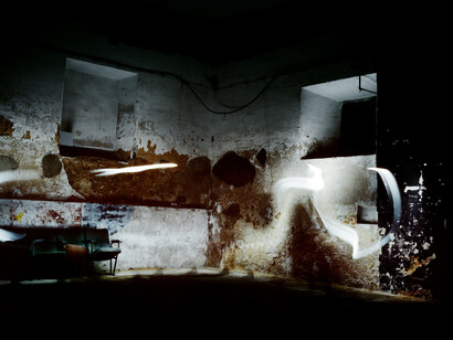 Courtesy of the Galeria das Salgadeiras. © Helena Gonçalves.