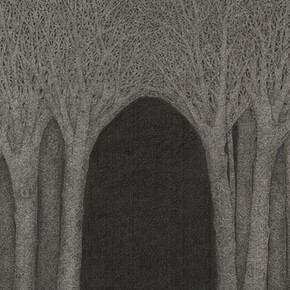 Olmo Erba, Putridarium. Courtesy of Putridarium Gallery