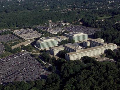 El libro Blanco contenía la alegación de que los militantes de izquierdas tenían un plan secreto, el ‘Plan Z’, para asesinar al alto mando en los meses anteriores al golpe. Vista aérea de la sede de la CIA. Langley, Virginia 