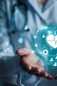 ChatGPT può supportare i professionisti sanitari nella diagnosi clinica fornendo sintesi di articoli scientifici e linee guida mediche aggiornate