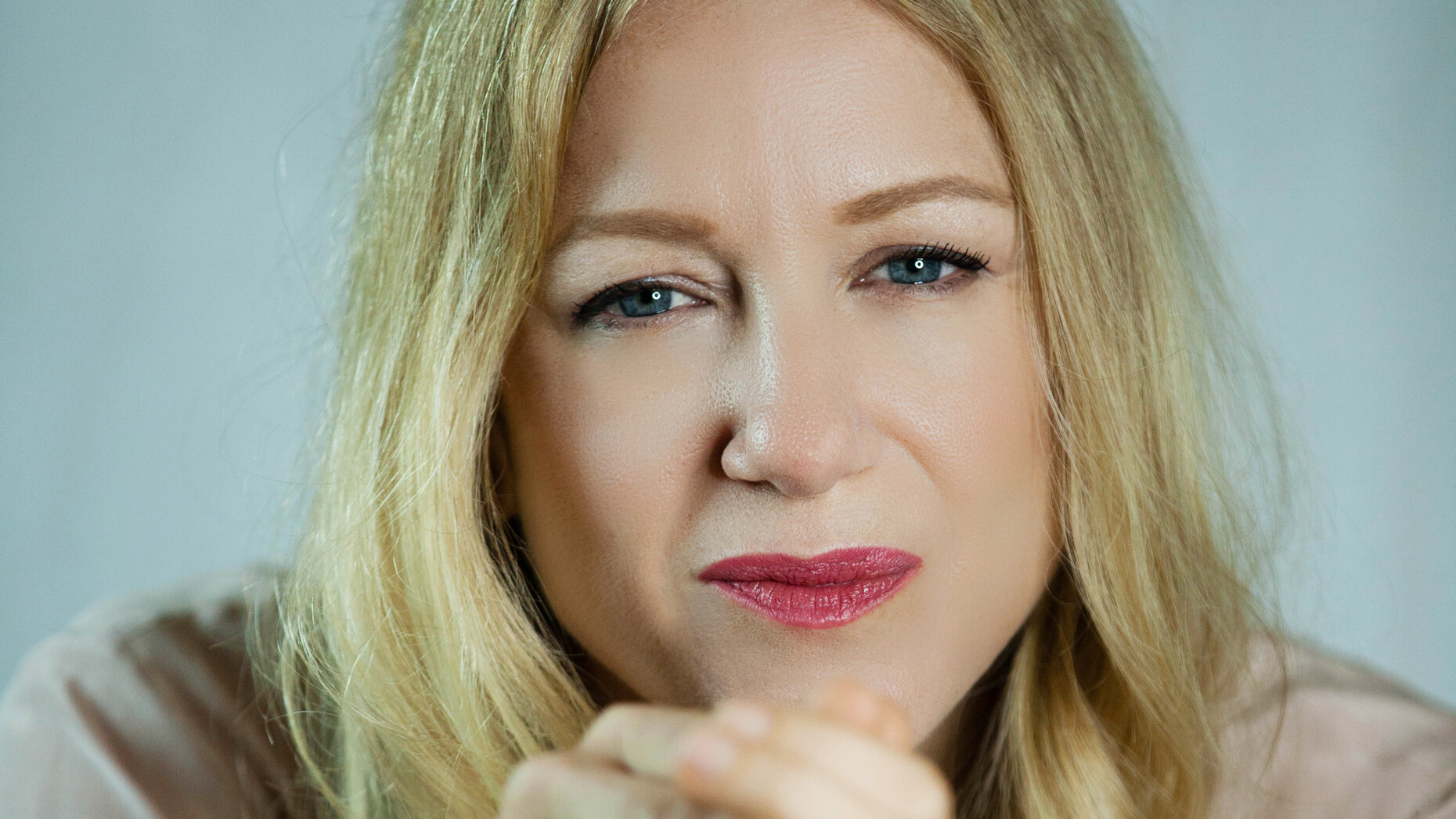 Viola Graziosi una vita in teatro Meer