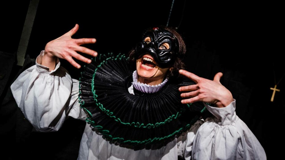 The legacy of Commedia dell'Arte in contemporary theatre Meer