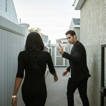 Some nights they wondered if separation was an ending or a long, uncomfortable pause