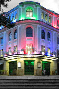 How a nation has turned so crooked, so permissive with such practices and bad habits