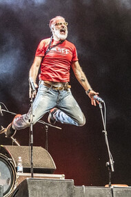  Funk Off Band @ Andrea Adriani