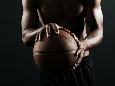 Basketball isn’t just a sport; it’s a ritual of endurance, precision, and purpose