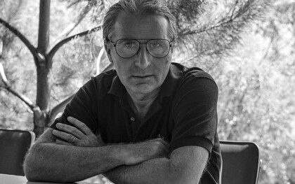 Foto di Fulvio Roiter, dall'archivio e per gentile concessione della Fondazione Fulvio Roiter