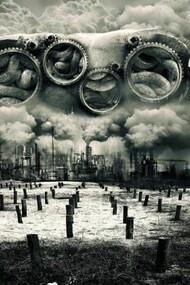 Marcin Owczarek, Consumption, 2010.