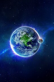 Our Earth (Gaia)