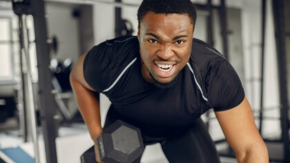 Helping people feel strong, supported, and capable: it all starts here