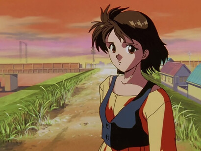 La espera de Keiko no es pasividad, sino confianza activa en un vínculo que acepta la distancia como parte del crecimiento mutuo