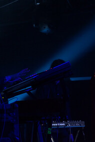 SXSW 2015. Seinabo Sey. Foto: Catalina María Johnson
