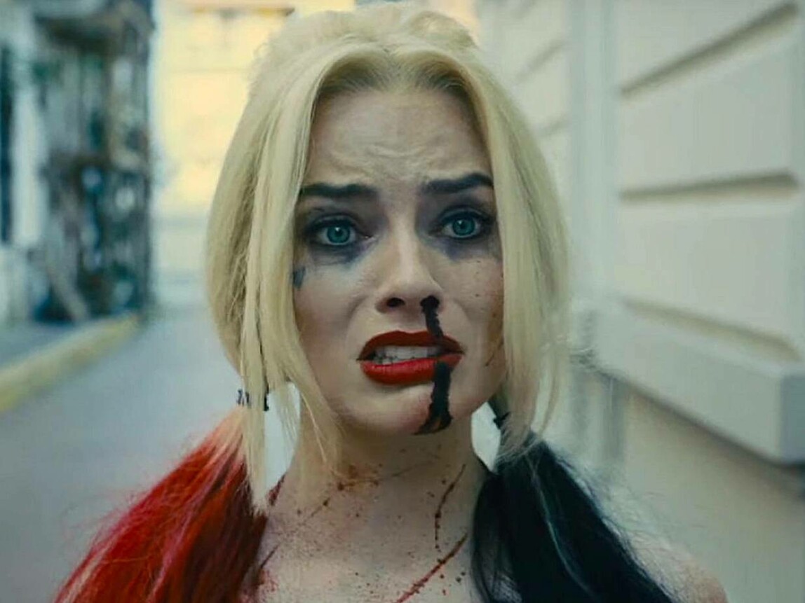 Why Harley Quinn is not the feminist icon you think she is Meer